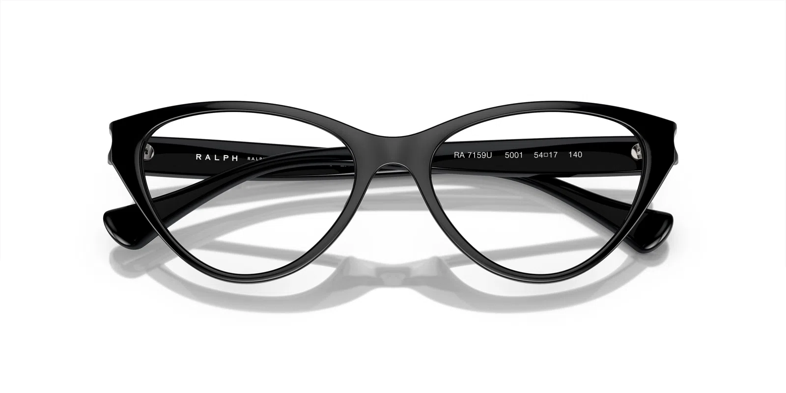 Ralph 7159U Eyeglasses - view 10